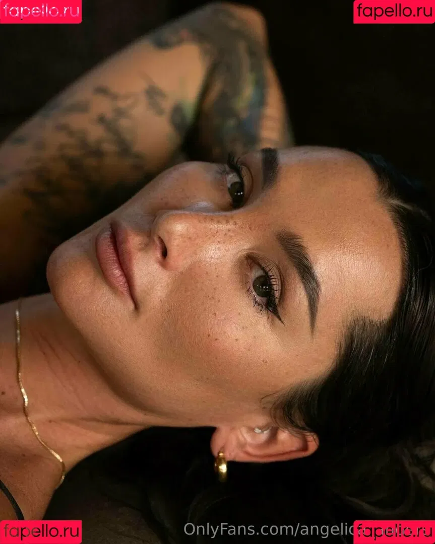 Angelica Anderson / angelica_anders / angelica_anderson Onlyfans Photo Gallery 