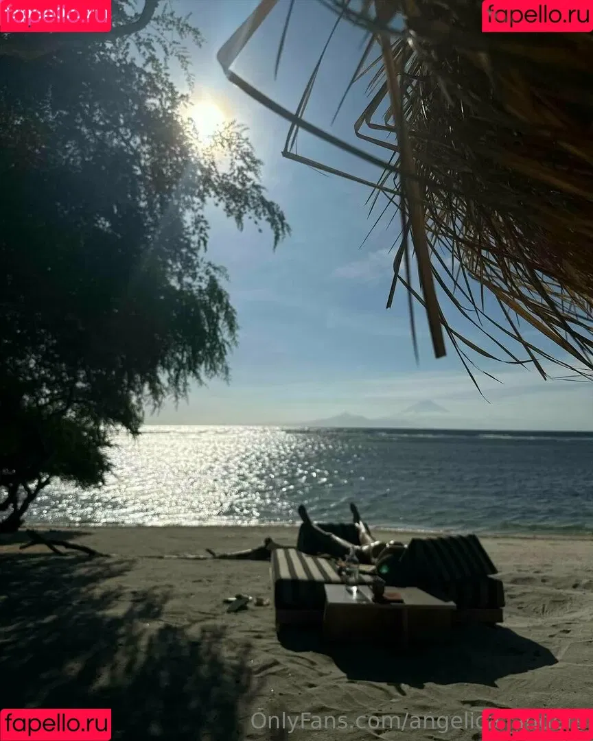 Angelica Anderson / angelica_anders / angelica_anderson Onlyfans Photo Gallery 