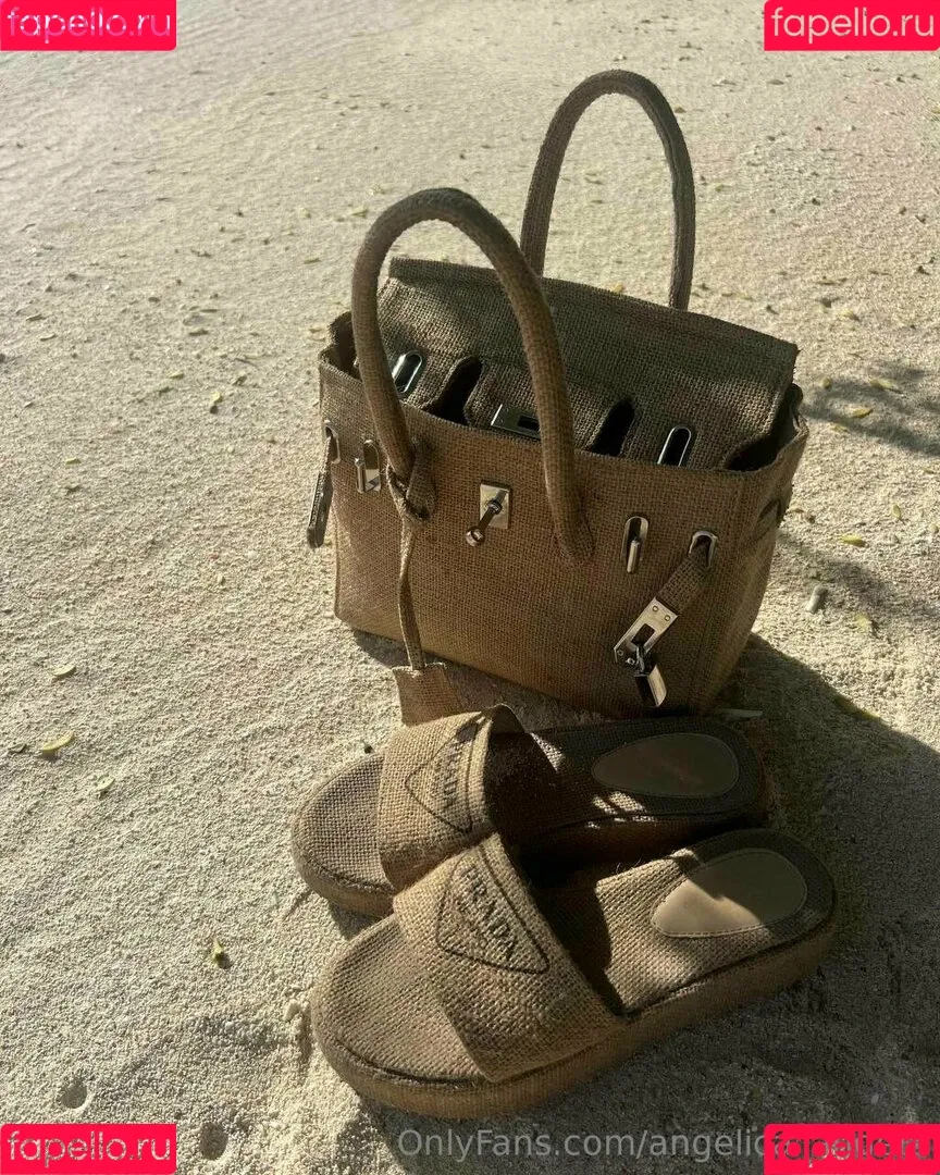 Angelica Anderson / angelica_anders / angelica_anderson Onlyfans Photo Gallery 