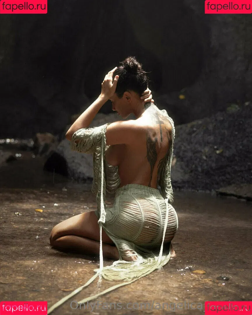 Angelica Anderson / angelica_anders / angelica_anderson Onlyfans Photo Gallery 