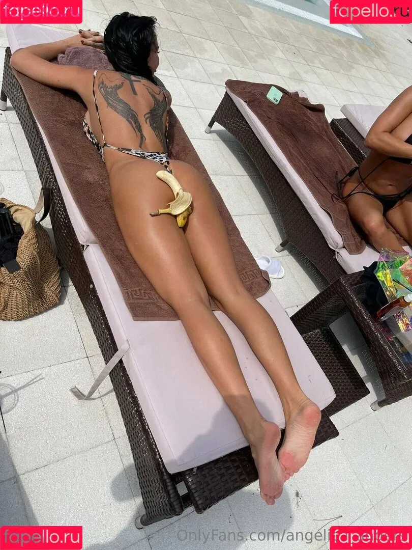 Angelica Anderson / angelica_anders / angelica_anderson Onlyfans Photo Gallery 