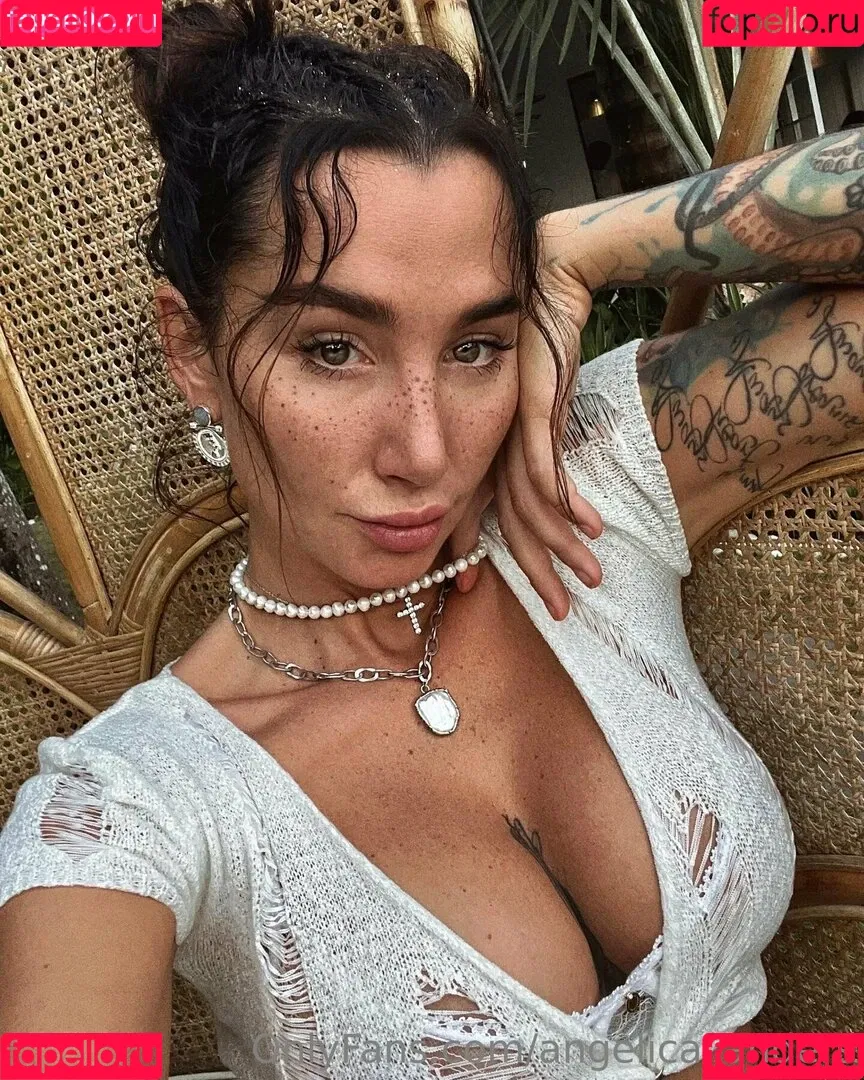Angelica Anderson / angelica_anders / angelica_anderson Onlyfans Photo Gallery 