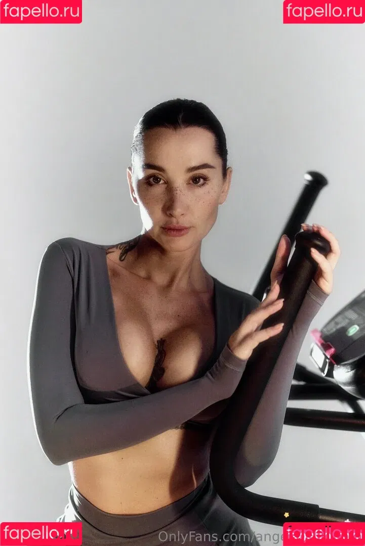 Angelica Anderson / angelica_anders / angelica_anderson Onlyfans Photo Gallery 