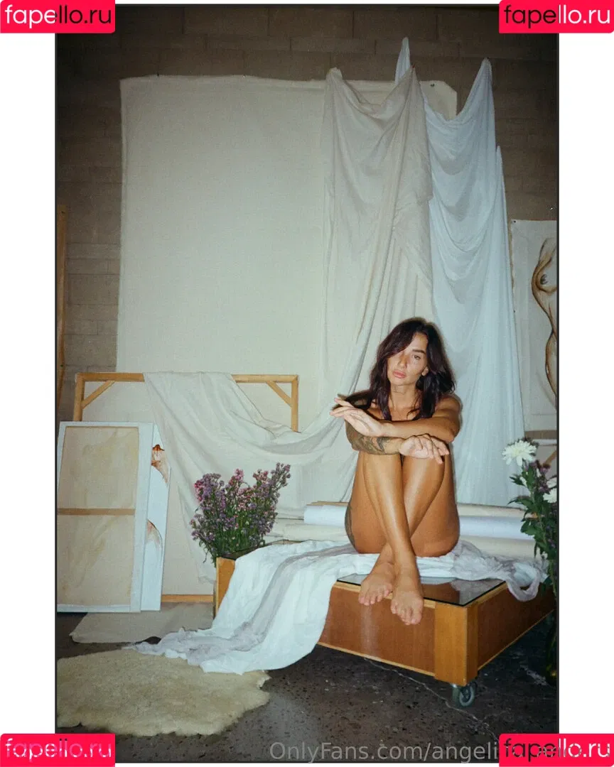 Angelica Anderson / angelica_anders / angelica_anderson Onlyfans Photo Gallery 