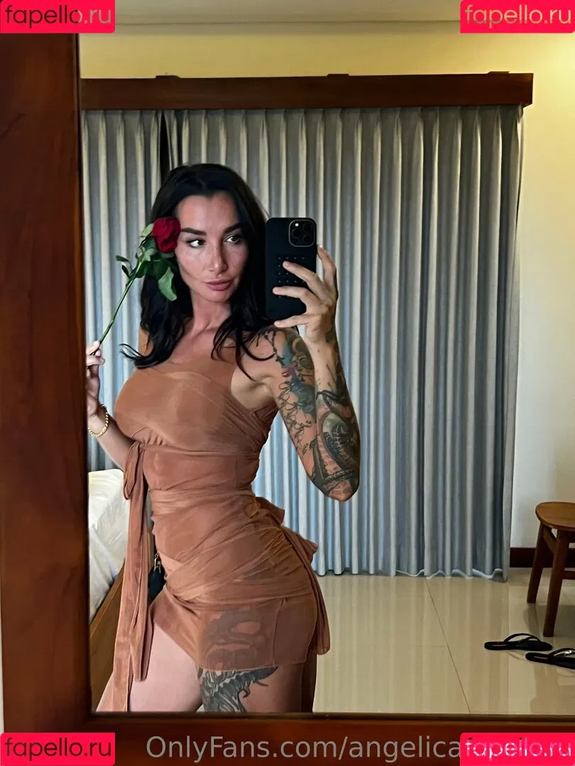 Angelica Anderson / angelica_anders / angelica_anderson Onlyfans Photo Gallery 