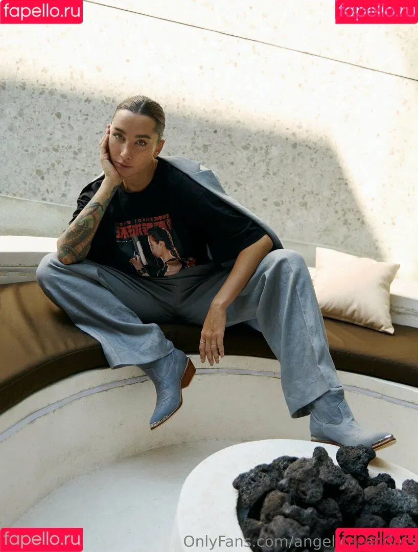 Angelica Anderson / angelica_anders / angelica_anderson Onlyfans Photo Gallery 