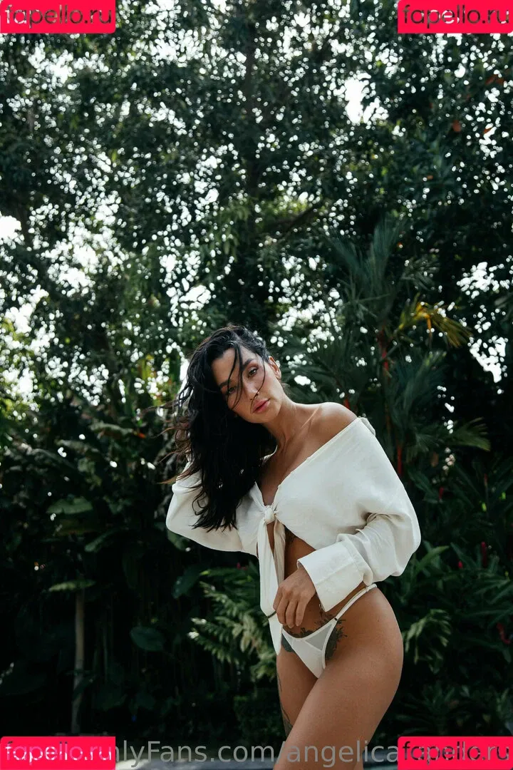 Angelica Anderson / angelica_anders / angelica_anderson Onlyfans Photo Gallery 