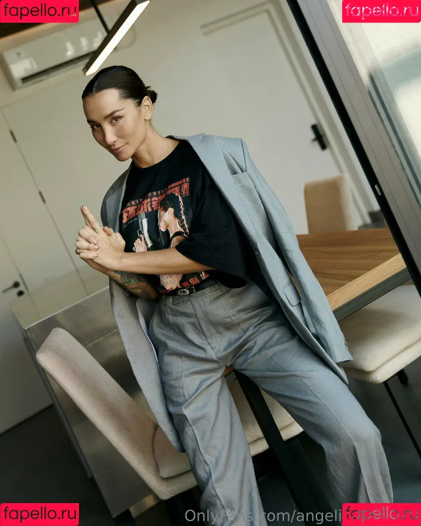 Angelica Anderson / angelica_anders / angelica_anderson Onlyfans Photo Gallery 