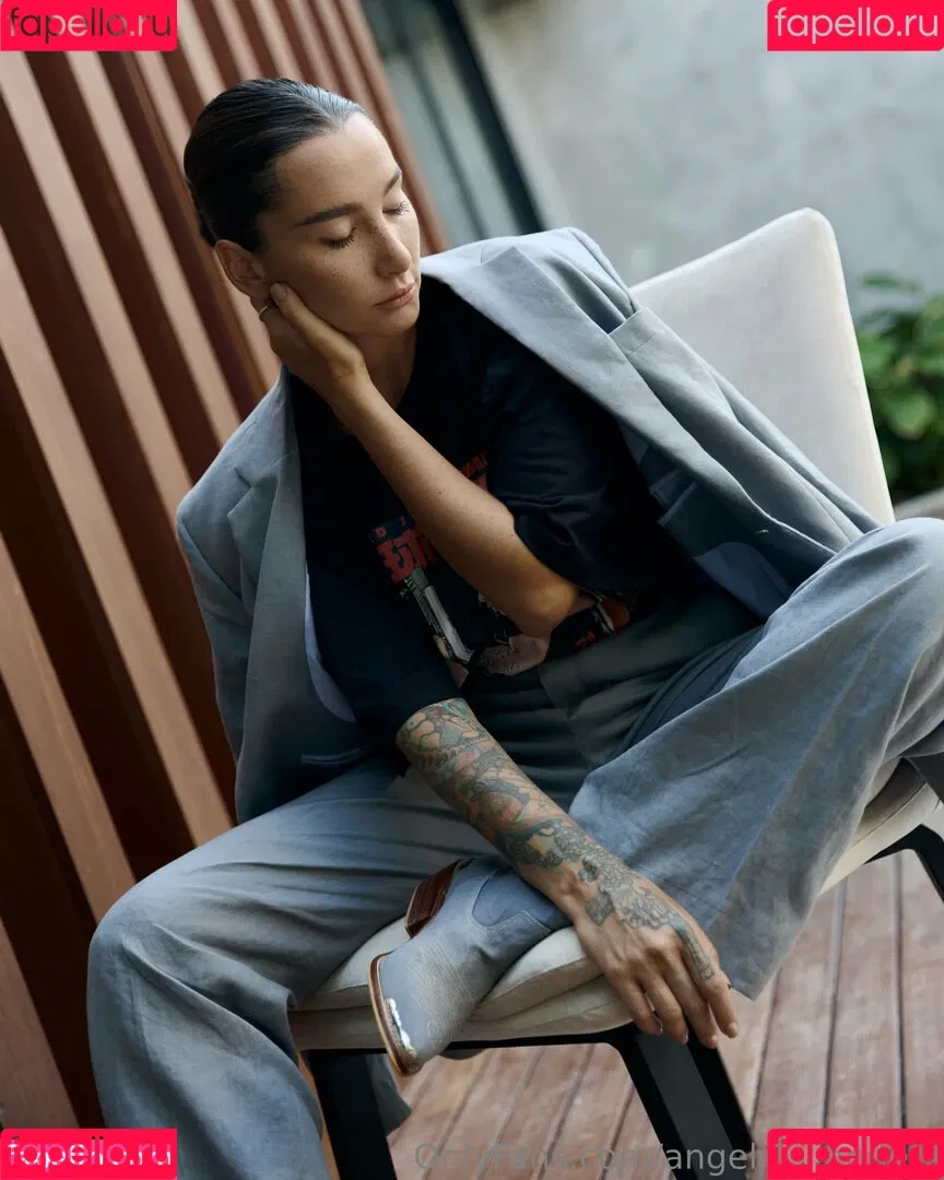 Angelica Anderson / angelica_anders / angelica_anderson Onlyfans Photo Gallery 