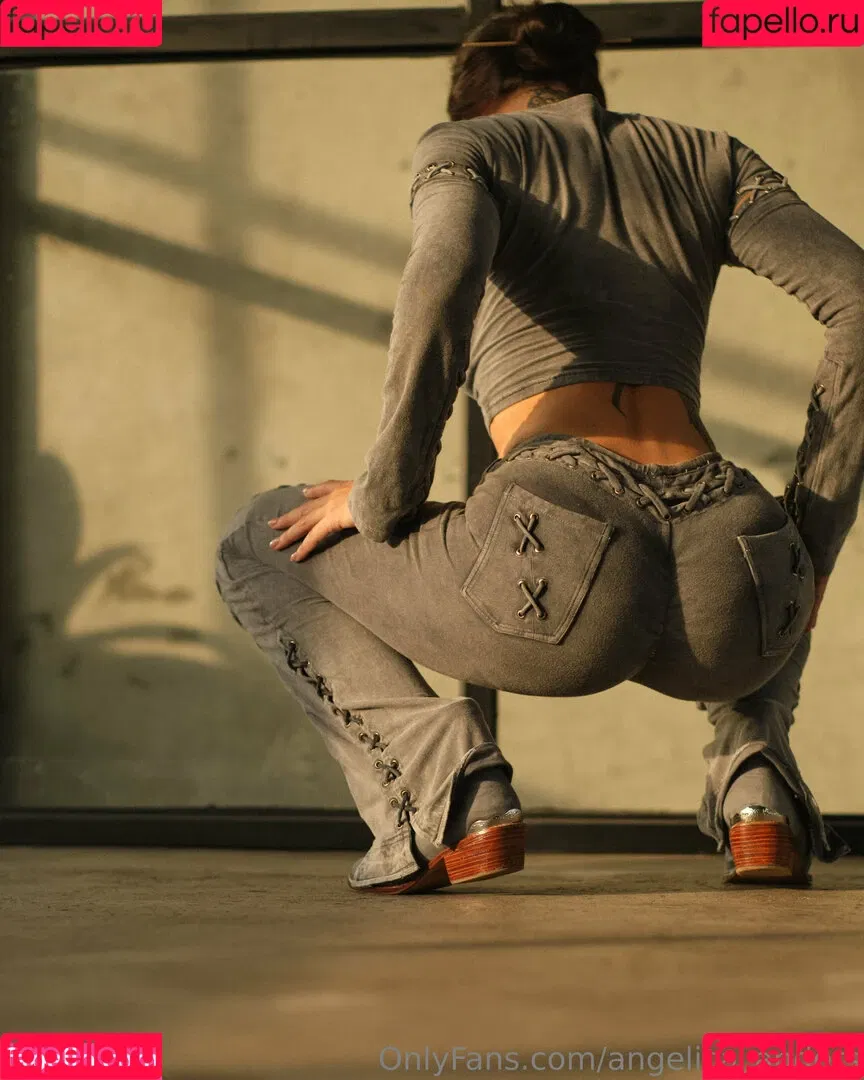 Angelica Anderson / angelica_anders / angelica_anderson Onlyfans Photo Gallery 