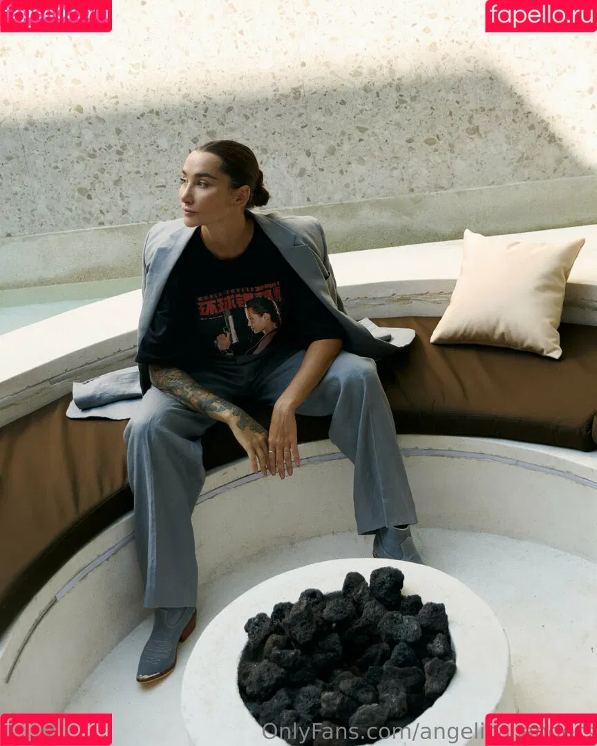 Angelica Anderson / angelica_anders / angelica_anderson Onlyfans Photo Gallery 