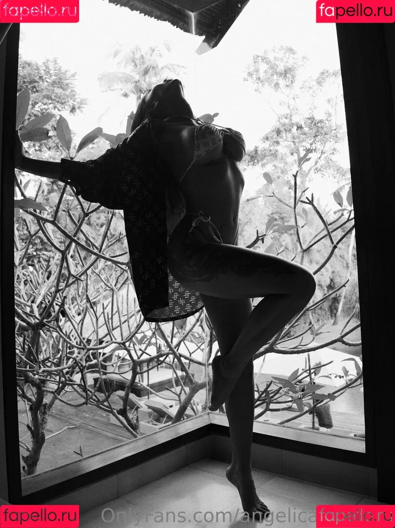 Angelica Anderson / angelica_anders / angelica_anderson Onlyfans Photo Gallery 