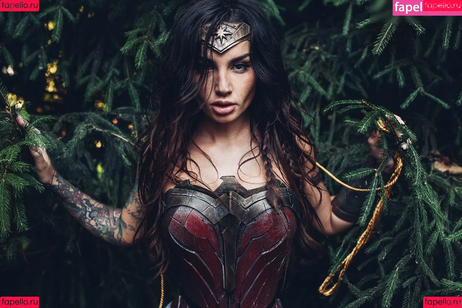 Angelica Anderson / angelica_anders / angelica_anderson Onlyfans Photo Gallery 