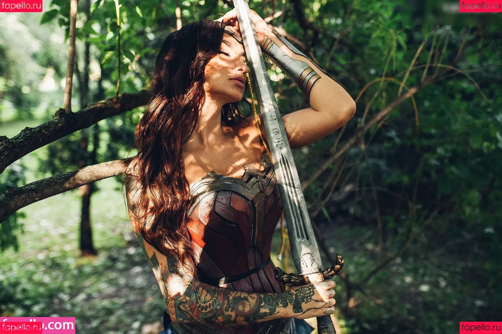 Angelica Anderson / angelica_anders / angelica_anderson Onlyfans Photo Gallery 