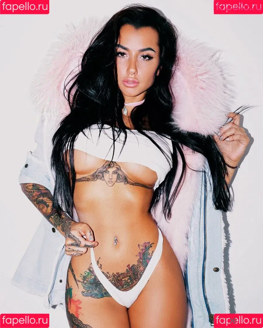 Angelica Anderson / angelica_anders / angelica_anderson Onlyfans Photo Gallery 