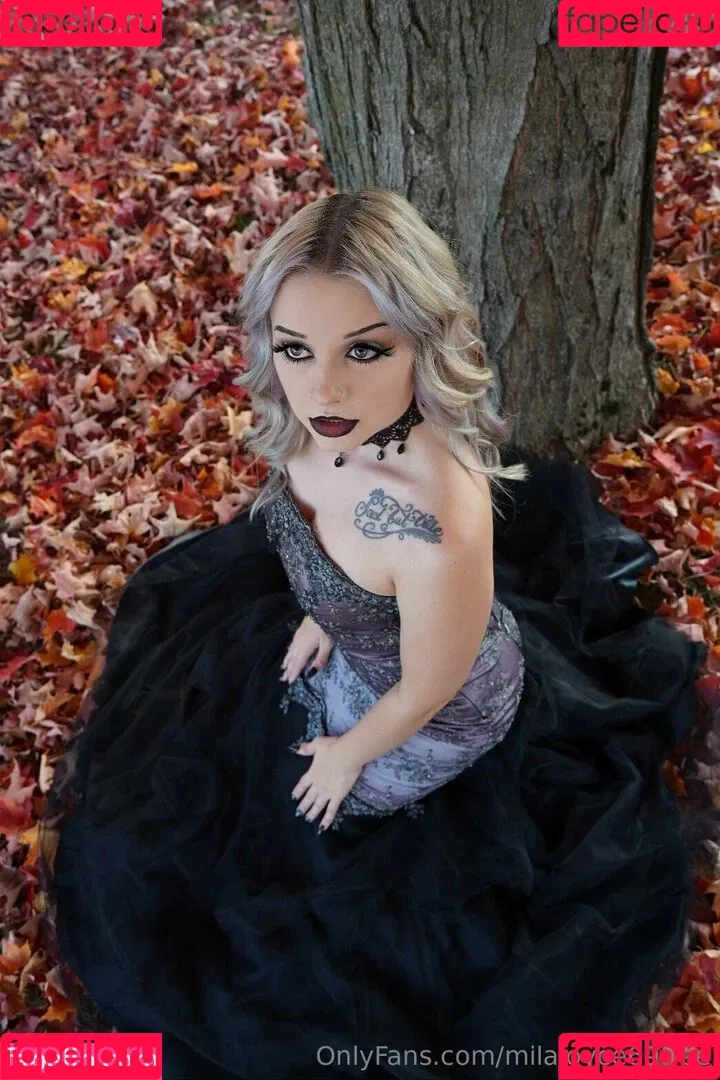 milajoyce69_ / milajoyce69free Onlyfans Photo Gallery 