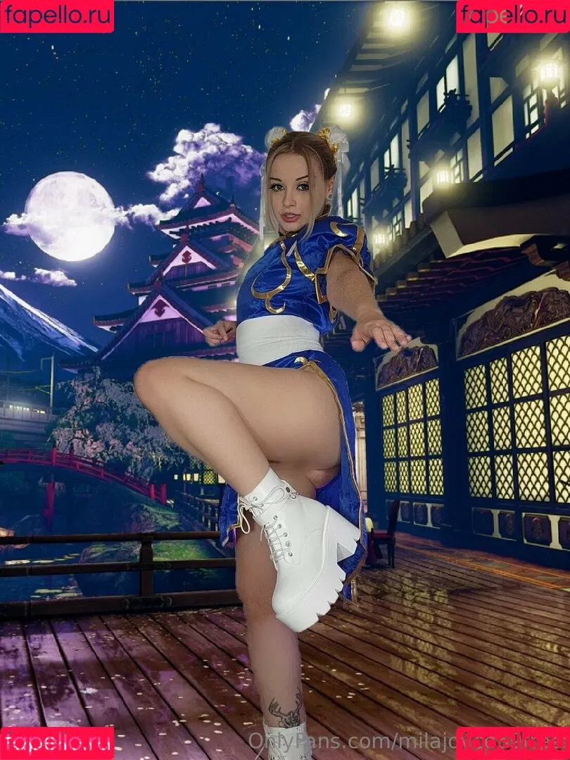 milajoyce69_ / milajoyce69free Onlyfans Photo Gallery 