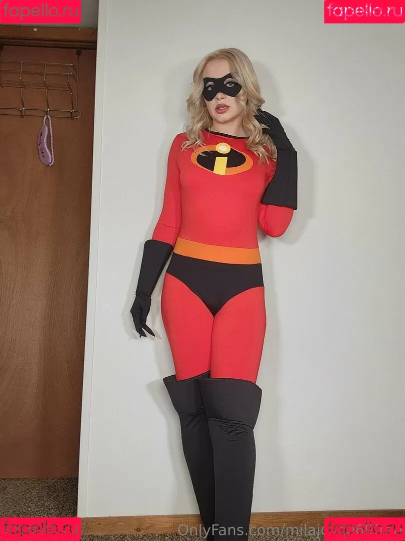 milajoyce69_ / milajoyce69free Onlyfans Photo Gallery 