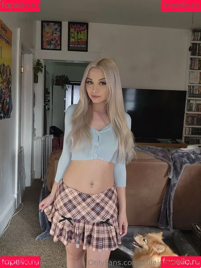 milajoyce69_ / milajoyce69free Onlyfans Photo Gallery 