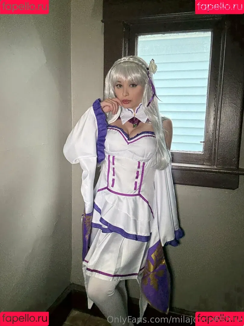 milajoyce69_ / milajoyce69free Onlyfans Photo Gallery 