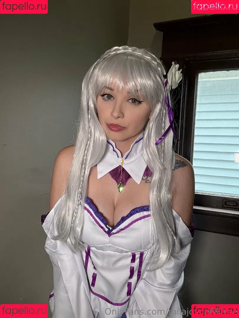 milajoyce69_ / milajoyce69free Onlyfans Photo Gallery 