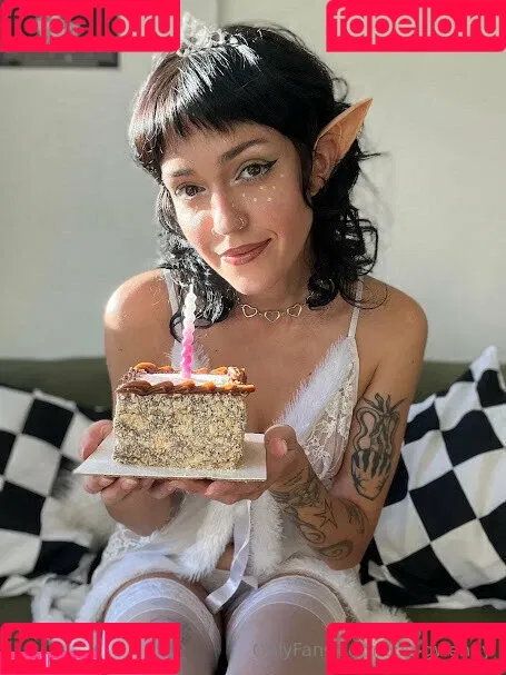 odd-gwenny / styledbygwenny Onlyfans Photo Gallery 