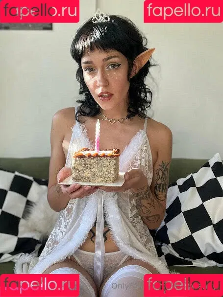 odd-gwenny / styledbygwenny Onlyfans Photo Gallery 