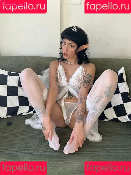 odd-gwenny / styledbygwenny Onlyfans Photo Gallery 