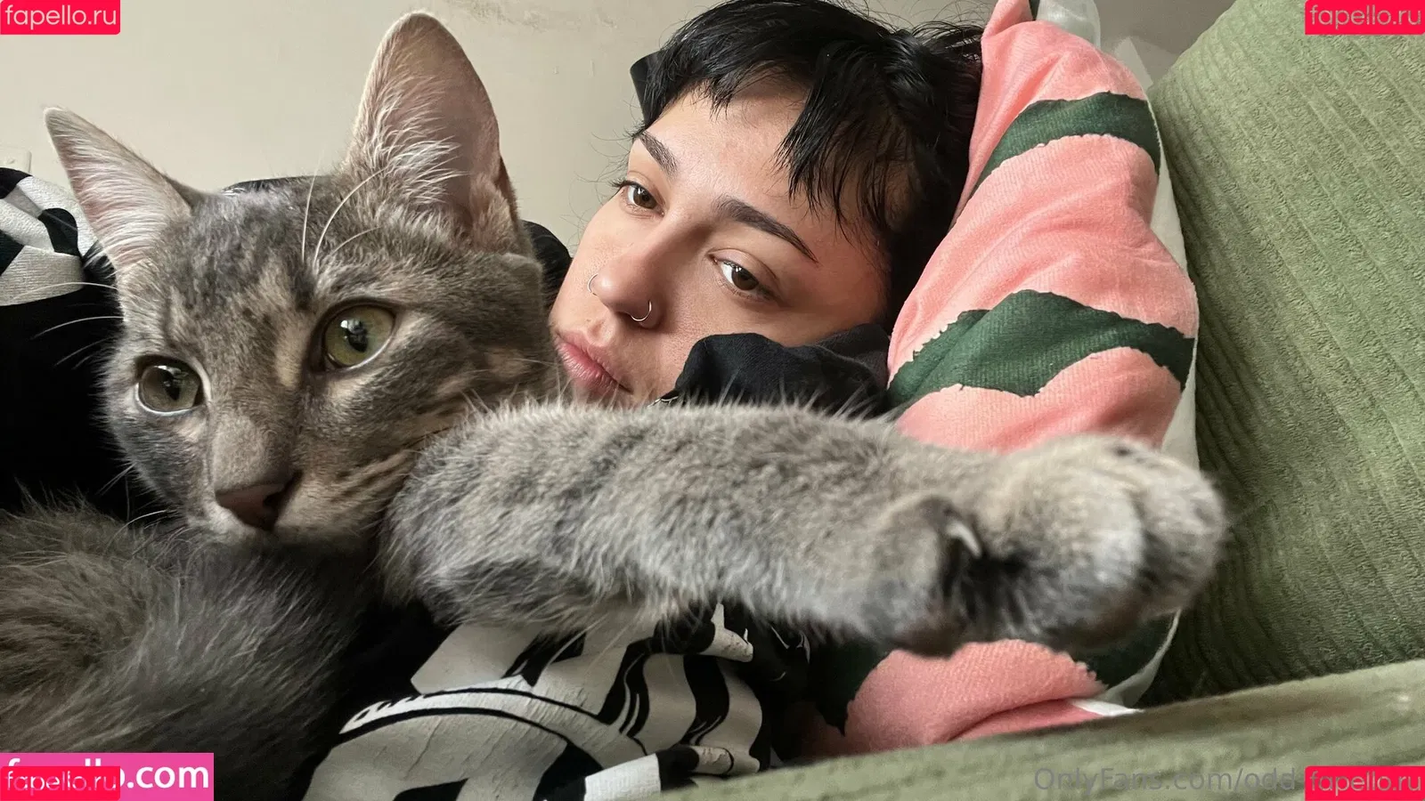 odd-gwenny / styledbygwenny Onlyfans Photo Gallery 