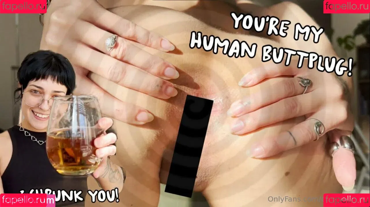 odd-gwenny / styledbygwenny Onlyfans Photo Gallery 