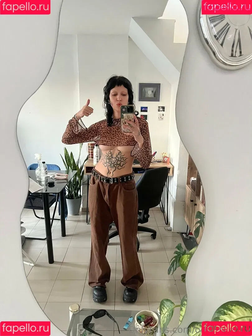 odd-gwenny / styledbygwenny Onlyfans Photo Gallery 