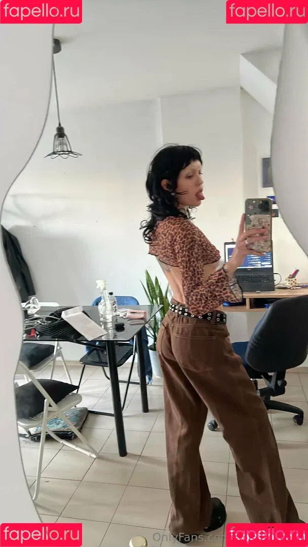 odd-gwenny / styledbygwenny Onlyfans Photo Gallery 