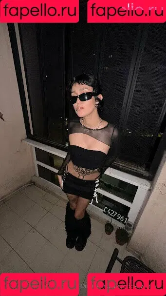 odd-gwenny / styledbygwenny Onlyfans Photo Gallery 