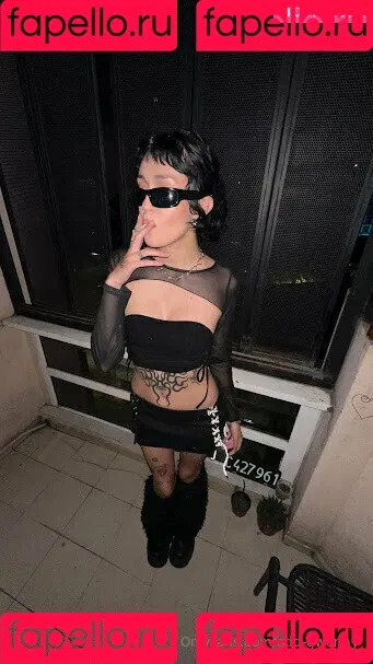 odd-gwenny / styledbygwenny Onlyfans Photo Gallery 