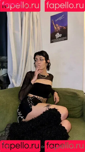 odd-gwenny / styledbygwenny Onlyfans Photo Gallery 