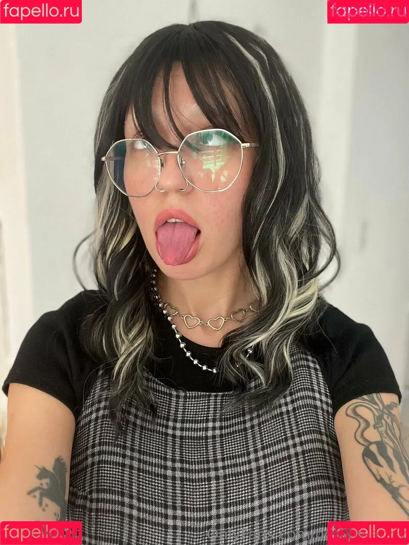 odd-gwenny / styledbygwenny Onlyfans Photo Gallery 