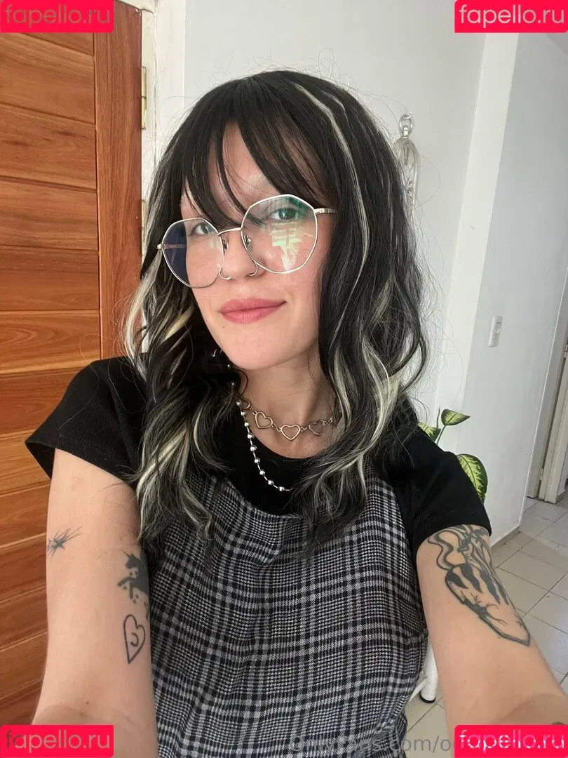 odd-gwenny / styledbygwenny Onlyfans Photo Gallery 