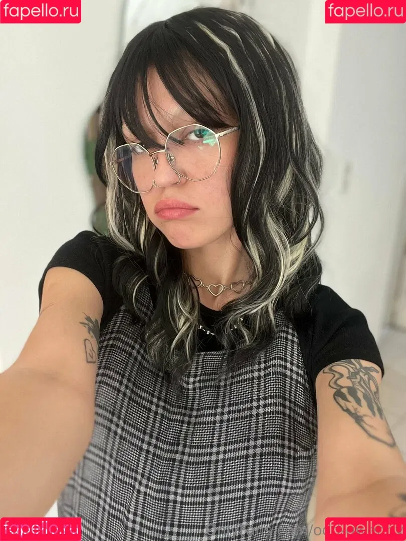 odd-gwenny / styledbygwenny Onlyfans Photo Gallery 