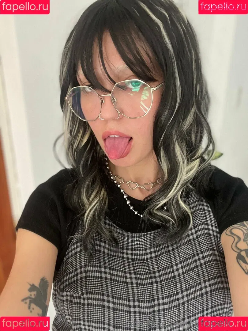 odd-gwenny / styledbygwenny Onlyfans Photo Gallery 
