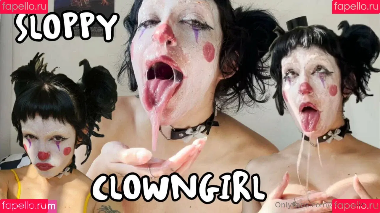 odd-gwenny / styledbygwenny Onlyfans Photo Gallery 