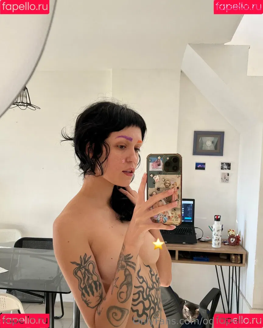 odd-gwenny / styledbygwenny Onlyfans Photo Gallery 