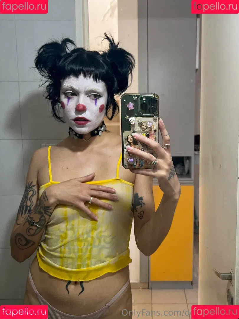 odd-gwenny / styledbygwenny Onlyfans Photo Gallery 