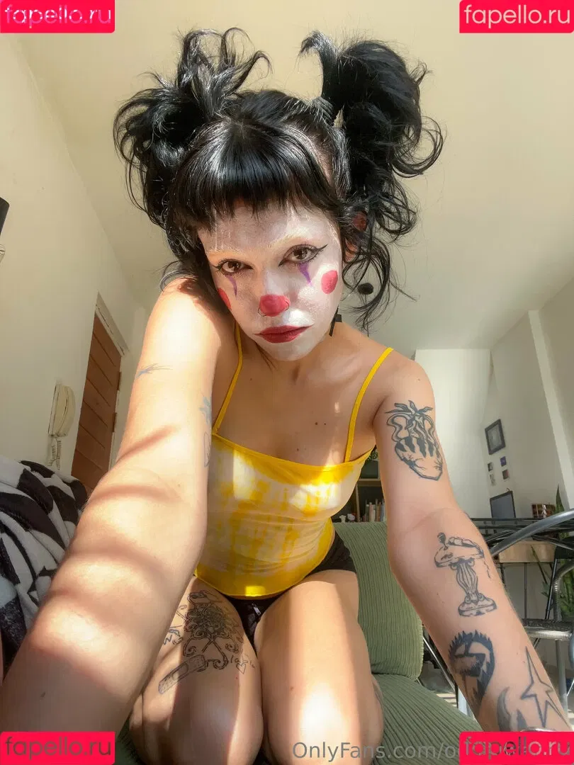 odd-gwenny / styledbygwenny Onlyfans Photo Gallery 