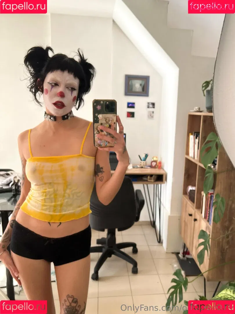 odd-gwenny / styledbygwenny Onlyfans Photo Gallery 