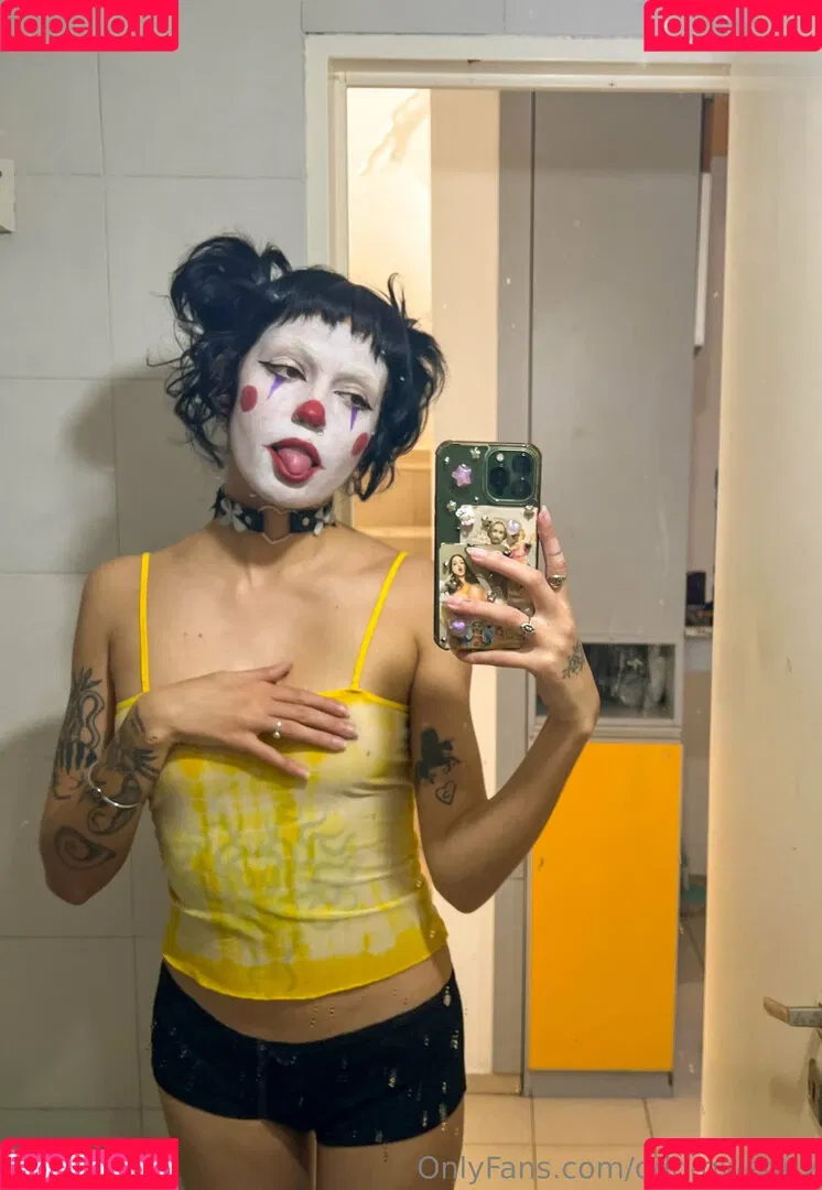 odd-gwenny / styledbygwenny Onlyfans Photo Gallery 