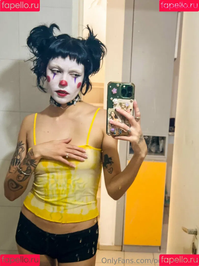 odd-gwenny / styledbygwenny Onlyfans Photo Gallery 