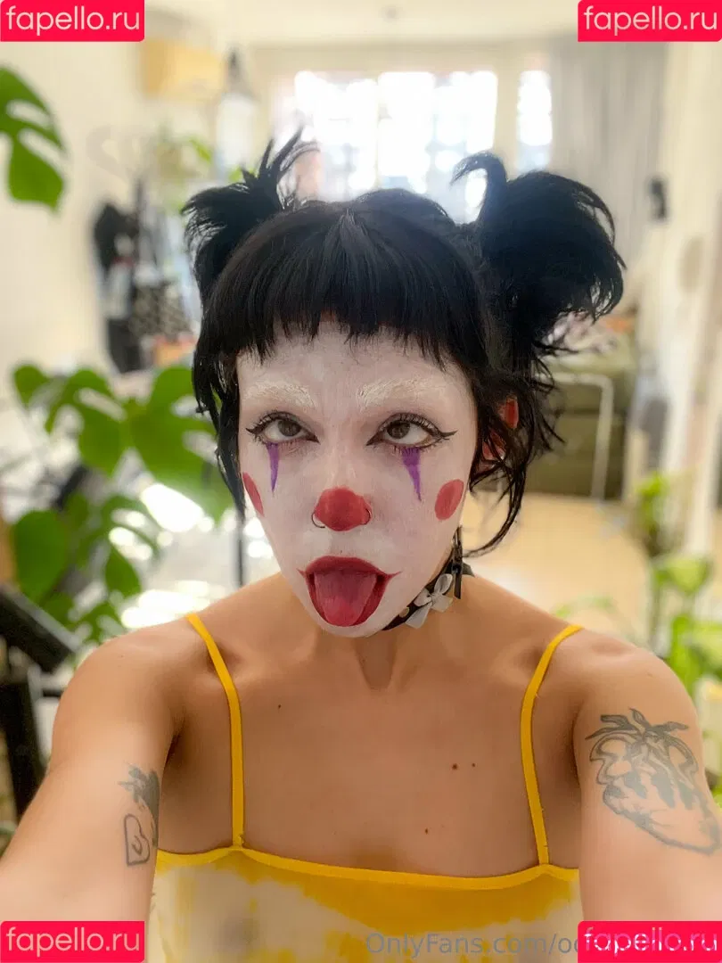 odd-gwenny / styledbygwenny Onlyfans Photo Gallery 