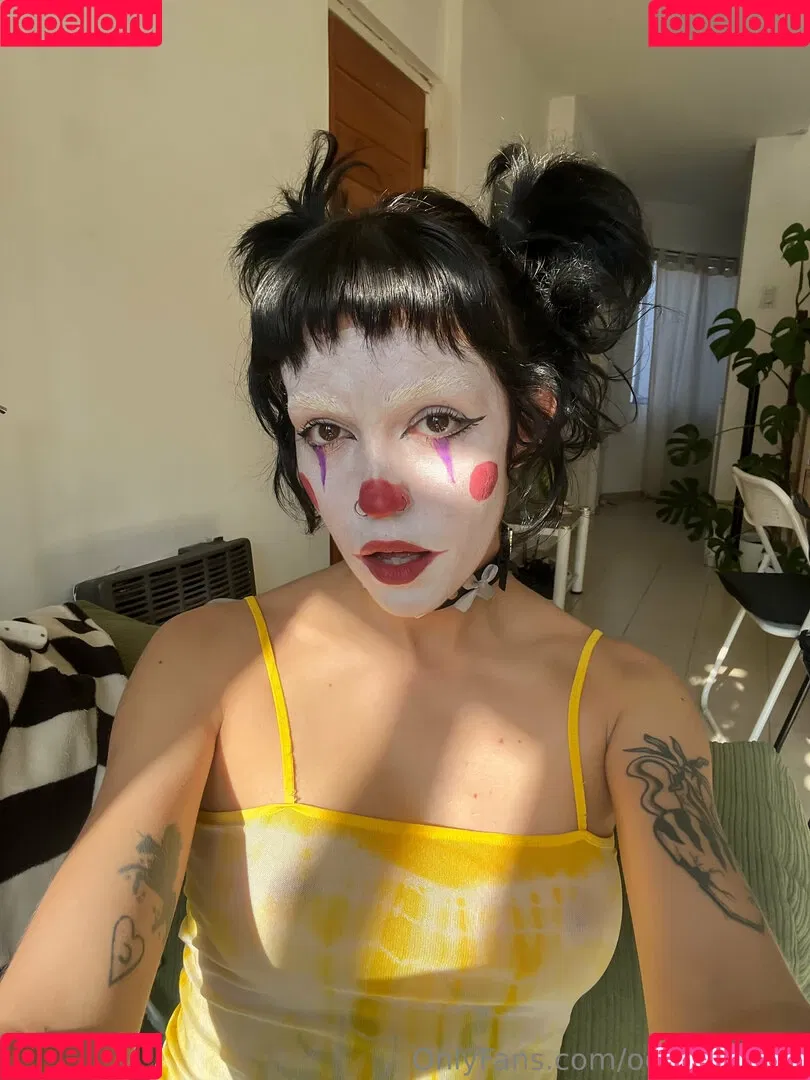 odd-gwenny / styledbygwenny Onlyfans Photo Gallery 