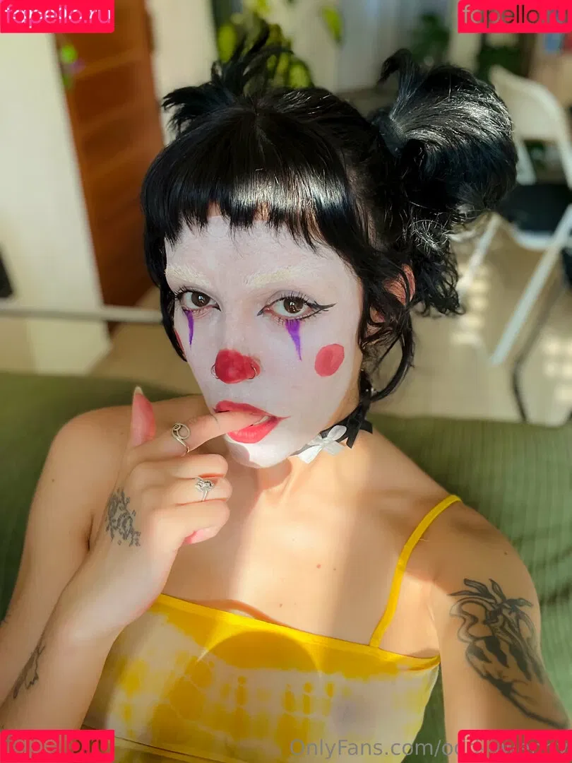 odd-gwenny / styledbygwenny Onlyfans Photo Gallery 