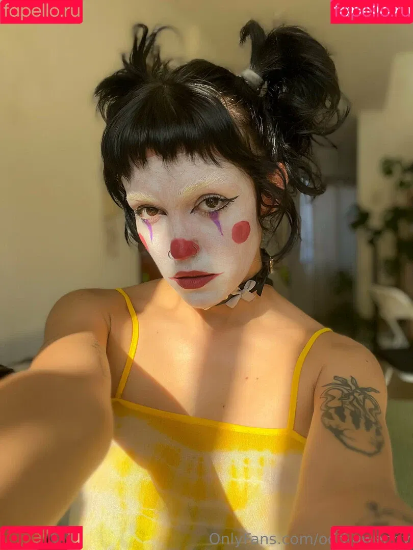 odd-gwenny / styledbygwenny Onlyfans Photo Gallery 